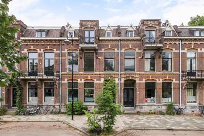 Woning Singel 516 Dordrecht