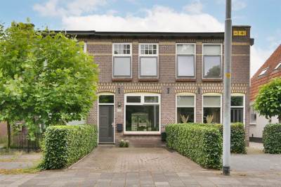 Woning Venneperweg 439 Nieuw-Vennep