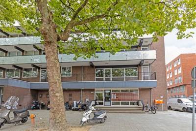 Woning Ruys de Beerenbrouckstraat 67 Amsterdam