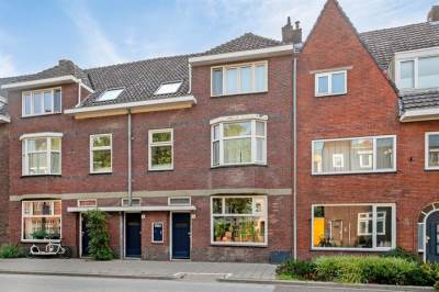 Woning Hertogstraat 5 Eindhoven