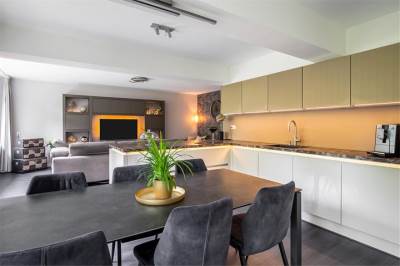 Woning Cordell Hullplaats 301 Rotterdam