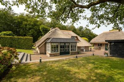 Woning Garderenseweg 309 Ermelo