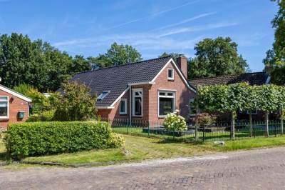 Woning Esweg 6 Peize