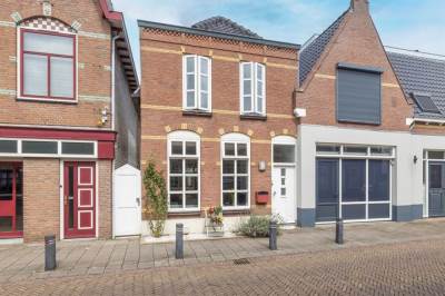 Woning Voorstraat 20 Poeldijk