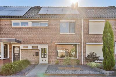 Woning Dennehoutstraat 11 Helmond