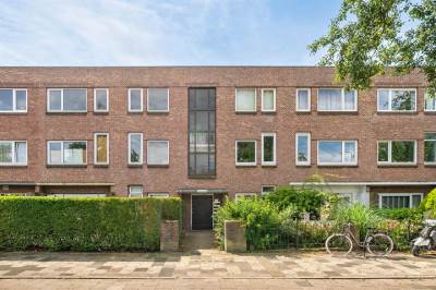 Woning Koningin Wilhelminalaan 260 Voorburg