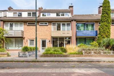 Woning Pater Becanusstraat 56 Beek en Donk