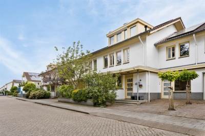Woning De Oude Munt 7 Amersfoort