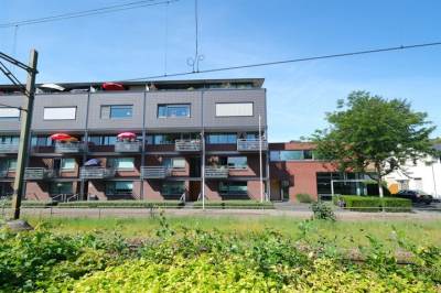 Woning Bettekamp 7A Ede