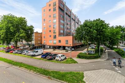 Woning Stadhoudersplein 37 Alphen aan den Rijn