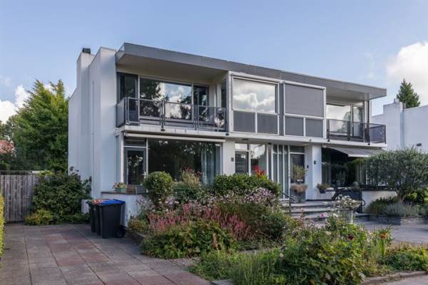 Woning Officiersvliet 7 Zwijndrecht