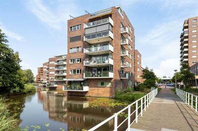 Woning Sydneystraat 21 Purmerend