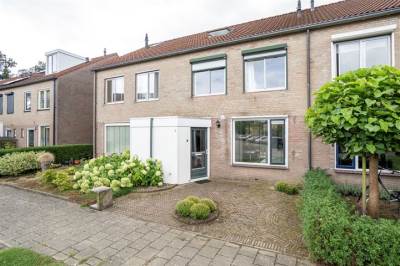 Woning Schepenlaan 3 Asperen