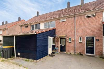 Woning Gouwe 66 Heerhugowaard