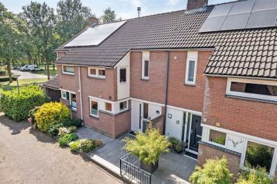 Woning Groenhof 133 Almere