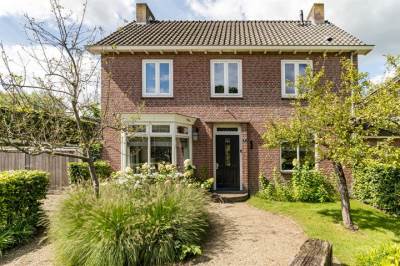 Woning Eind 2 Haaren