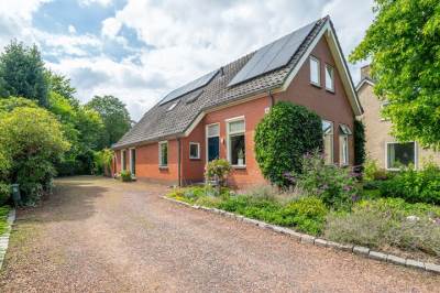 Woning Schoollaan 15 Paterswolde