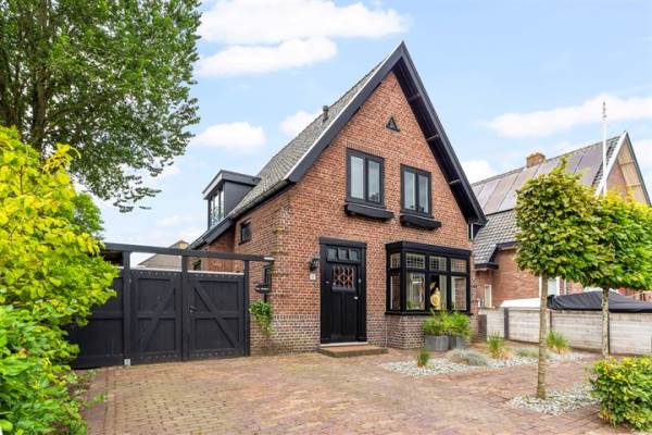 Woning Osseveldweg 37 Apeldoorn