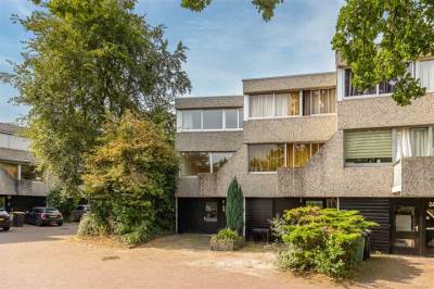 Woning Galicië 28 Leusden