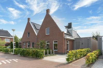 Woning Cootje van Raaihof 2 Woudenberg