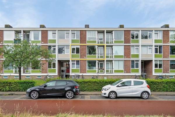 Woning Proosdijerveldweg 211 Ede