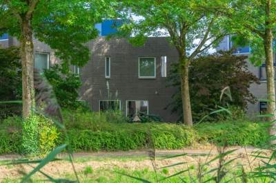 Woning Torenvalk 19 Meppel