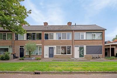 Woning Oleanderstraat 41 Hoogeveen