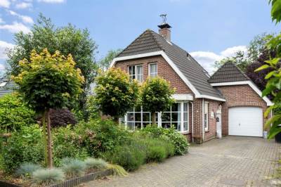 Woning Alte Picardiëkanaal 4 Coevorden