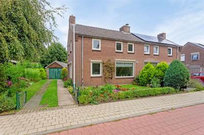 Woning Almelosestraat 71 Raalte