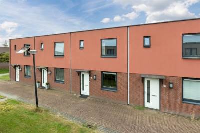 Woning Rosa Manustuin 10 Heerhugowaard