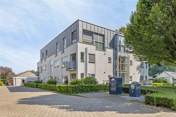 Woning Poelwijklaan 1p Gendt