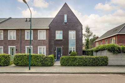 Woning Frisodreef 3 Langbroek