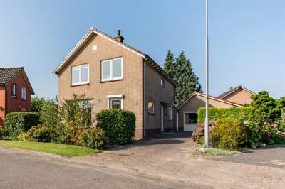 Woning Dahliastraat 3 Heerde