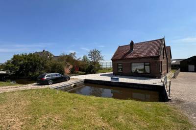 Woning Oostkanaalweg 19 Ter Aar