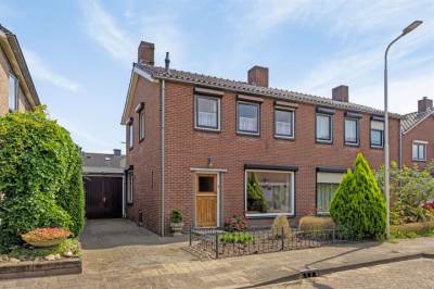 Woning Vlierstraat 19 Huissen