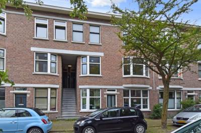 Woning Kepplerstraat 308 Den Haag