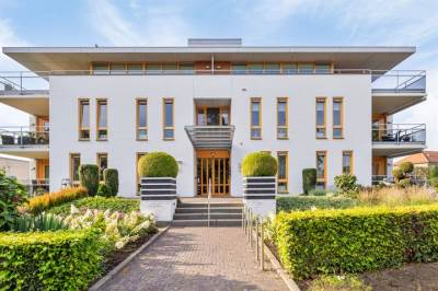 Woning Herckenrathweg 1q Bemmel