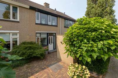 Woning Hillegomweg 52 Arnhem