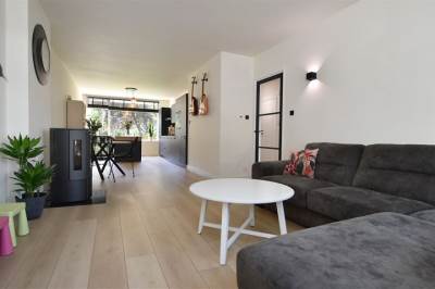 Woning Wilhelminastraat 45 Den Haag