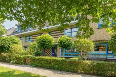Woning Einder 4 Baarn