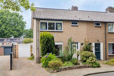 Woning Kaufmannstraat 20 Borne