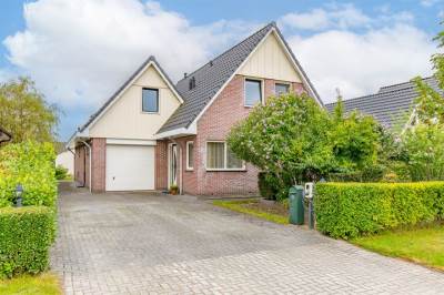 Woning Tros 21 Stadskanaal
