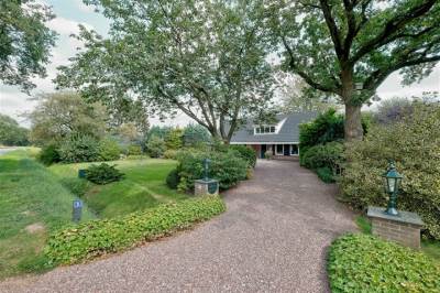 Woning Oostermaat 6 Tiendeveen (Gem. Midden-Drenthe)