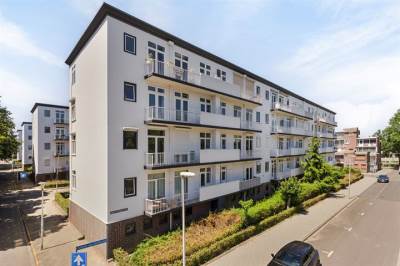 Woning Prinses Marijkestraat 4 Heerlen