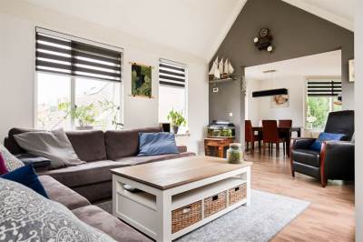 Woning Koolmeesstraat 30 Alkmaar