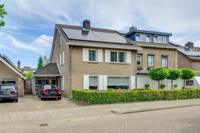 Woning Weteringlaan 192 Tilburg