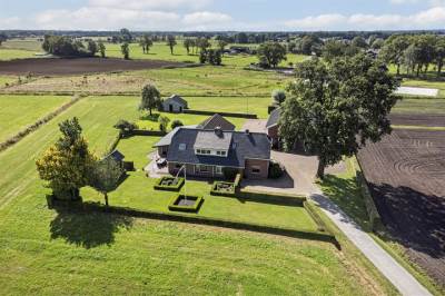 Woning Klarenbeekseweg 58 Klarenbeek (Gem. Apeldoorn)