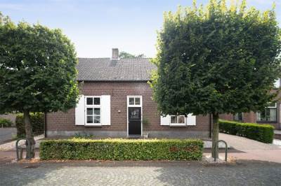 Woning Molenstraat 3 Sint Anthonis