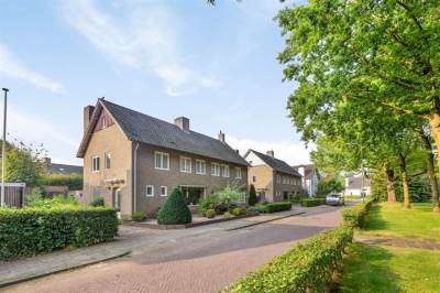 Woning Groenstraat 13 Oisterwijk