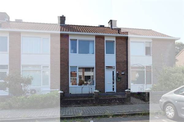 Woning Frambozenstraat 7 Groesbeek
